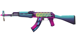 Neon Rider image