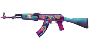 Neon Rider image