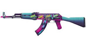 Neon Rider image