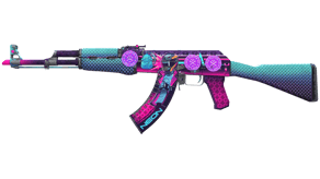 Neon Rider image