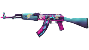 Neon Rider image