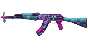 Neon Rider image