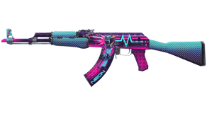 Neon Rider image