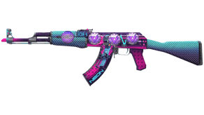 Neon Rider image