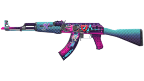 Neon Rider image