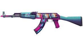 Neon Rider image