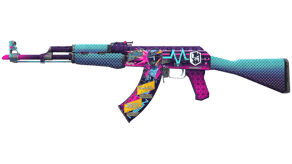 Neon Rider image