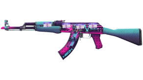 Neon Rider image