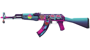 Neon Rider image