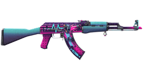 Neon Rider image