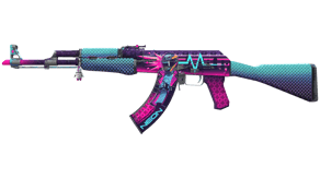 Neon Rider image