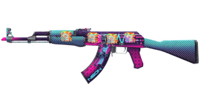 Neon Rider image