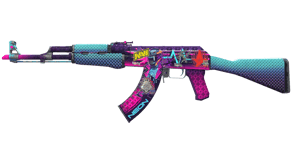Neon Rider image