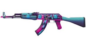 Neon Rider image