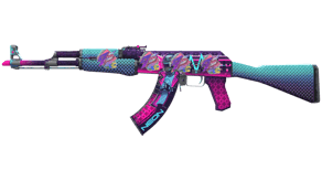 Neon Rider image