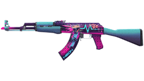 Neon Rider image