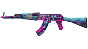 Neon Rider image