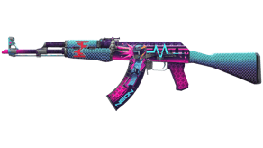 Neon Rider image