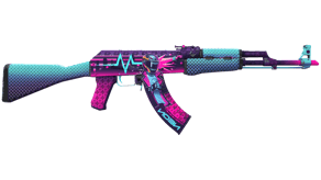 Neon Rider image