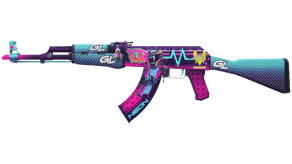 Neon Rider image