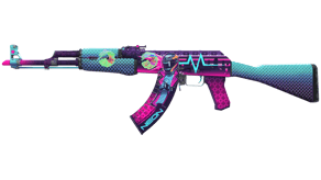 Neon Rider image
