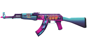 Neon Rider image