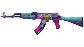 Neon Rider image