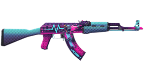 Neon Rider image