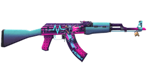 Neon Rider image