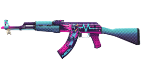 Neon Rider image