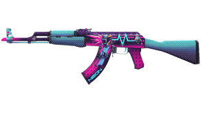 Neon Rider image