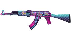 Neon Rider image