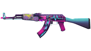 Neon Rider image
