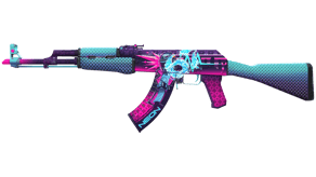 Neon Rider image