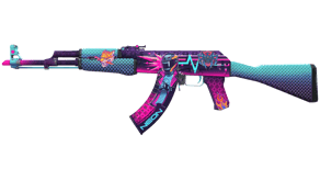 Neon Rider image