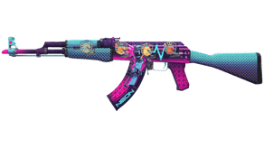 Neon Rider image