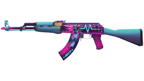 Neon Rider image