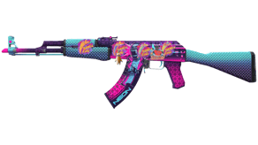 Neon Rider image