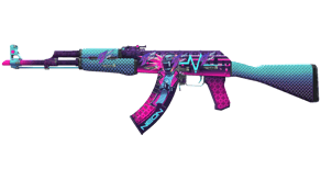 Neon Rider image