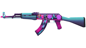Neon Rider image