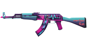 Neon Rider image