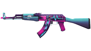 Neon Rider image