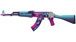 Neon Rider image
