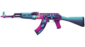 Neon Rider image
