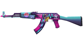 Neon Rider image