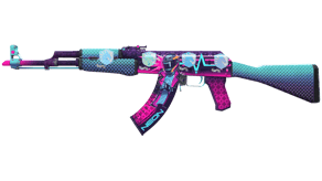 Neon Rider image
