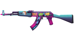 Neon Rider image