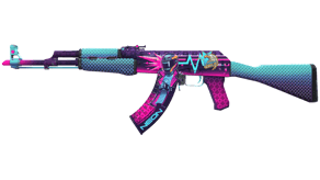 Neon Rider image