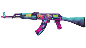 Neon Rider image