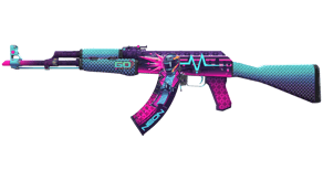 Neon Rider image